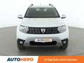 Dacia Duster 1.6 SCe Laureate 4x2*NAVI*TEMPO*CAM*PDC*SHZ* Weiß - thumbnail 9