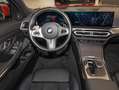 BMW 330 i Limousine M Sportpaket HK HiFi DAB LED GSD Rot - thumbnail 6