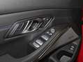 BMW 330 i Limousine M Sportpaket HK HiFi DAB LED GSD Rot - thumbnail 5