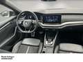 Skoda Octavia Combi RS 2.0 TSI DSG   AHK   Kamera   Pano   Matri Schwarz - thumbnail 6