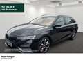 Skoda Octavia Combi RS 2.0 TSI DSG   AHK   Kamera   Pano   Matri Schwarz - thumbnail 1
