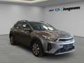 Kia Stonic 1.2 Vision Grau - thumbnail 2