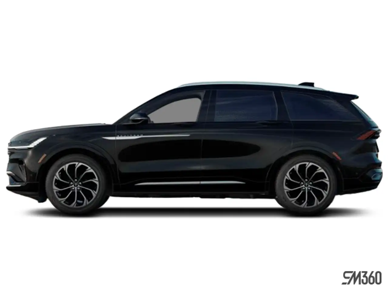 2026 Lincoln Nautilus