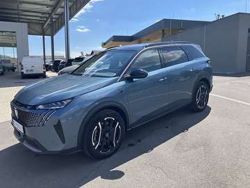 PHEV 195 e-DCS7 Aut.