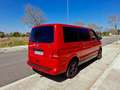 Volkswagen T5 Multivan Multivan Startline 4Motion Rojo - thumbnail 5
