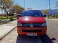 Volkswagen T5 Multivan Multivan Startline 4Motion Rojo - thumbnail 3
