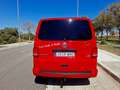 Volkswagen T5 Multivan Multivan Startline 4Motion Rojo - thumbnail 4