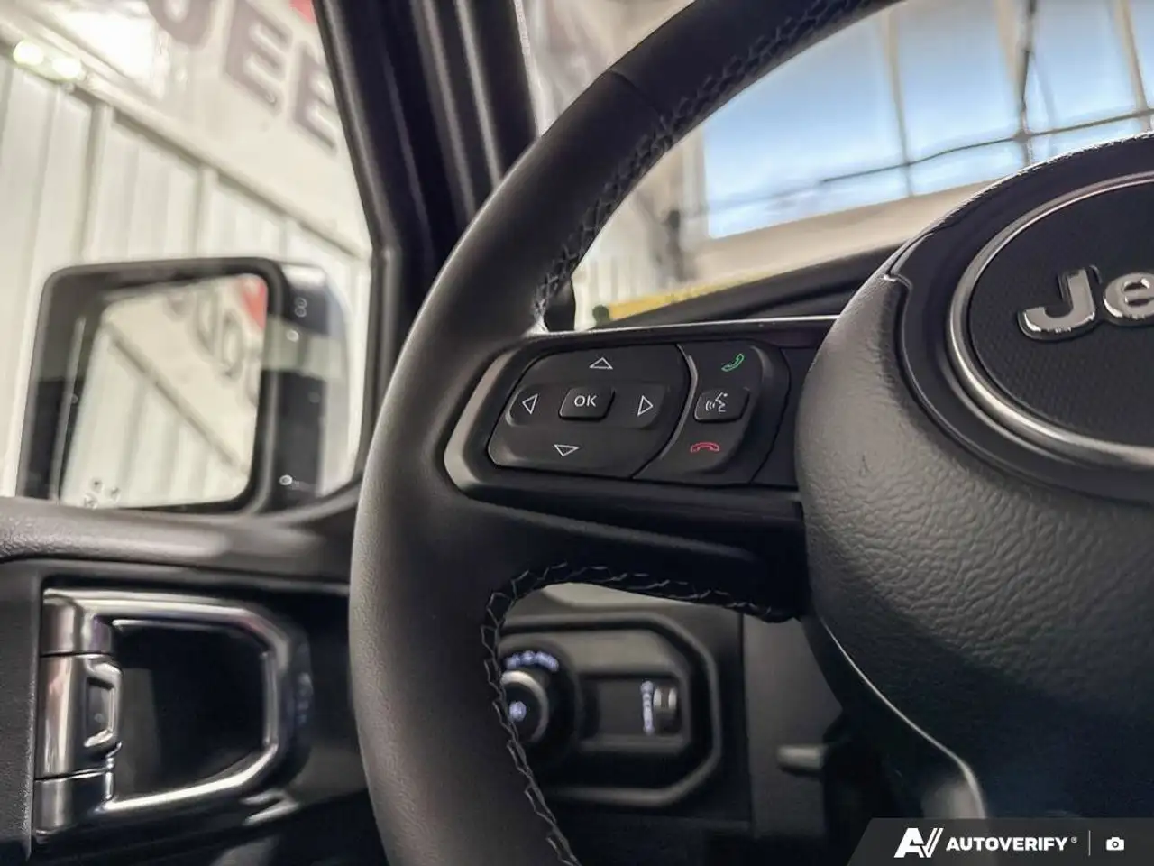 Jeep Wrangler fotografie Jeep Wrangler