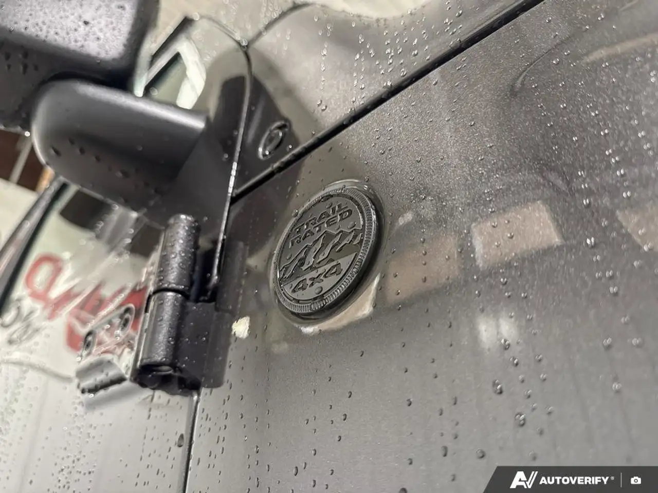 Jeep Wrangler fotografie Jeep Wrangler