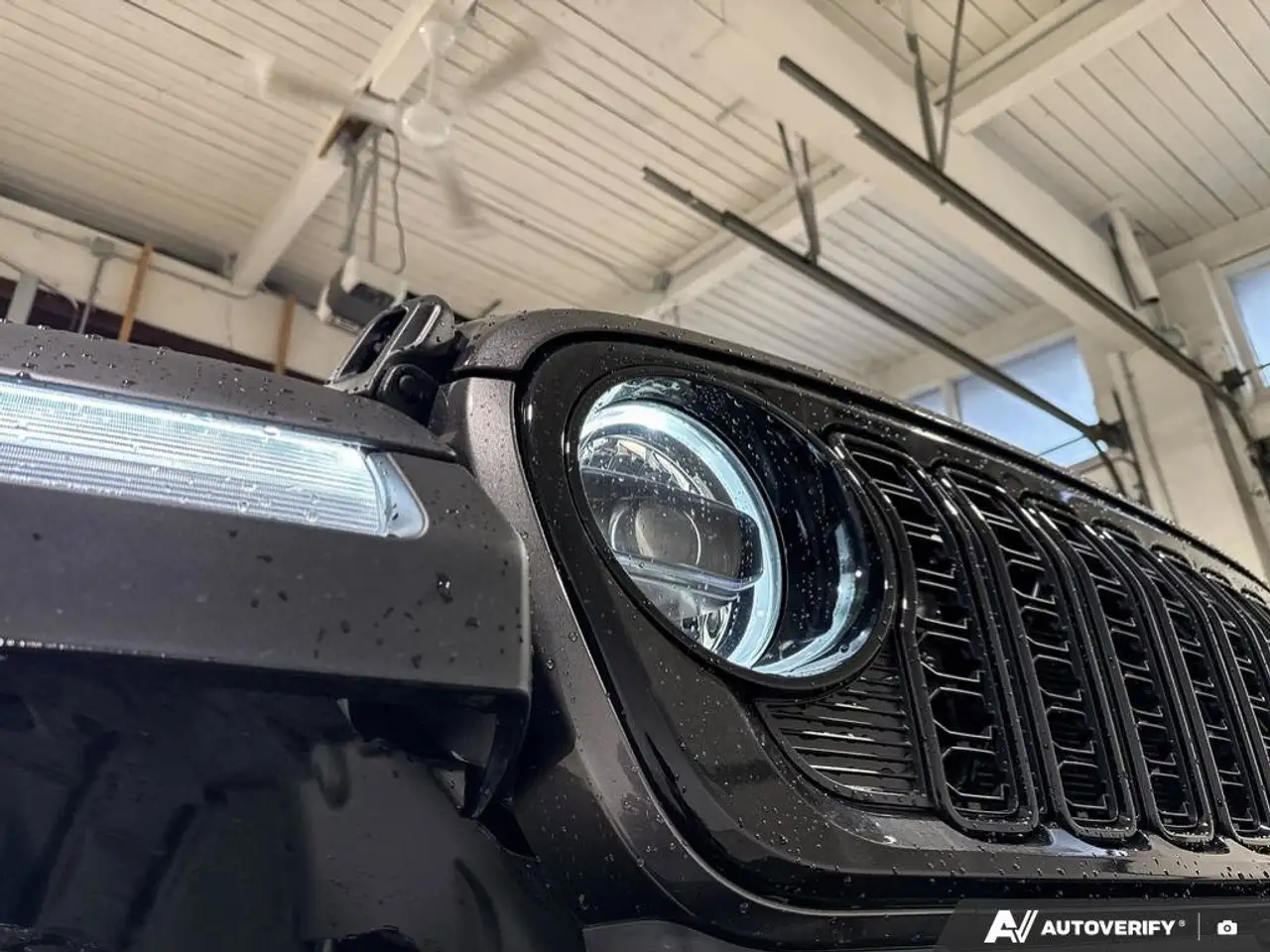 Jeep Wrangler fotografie Jeep Wrangler