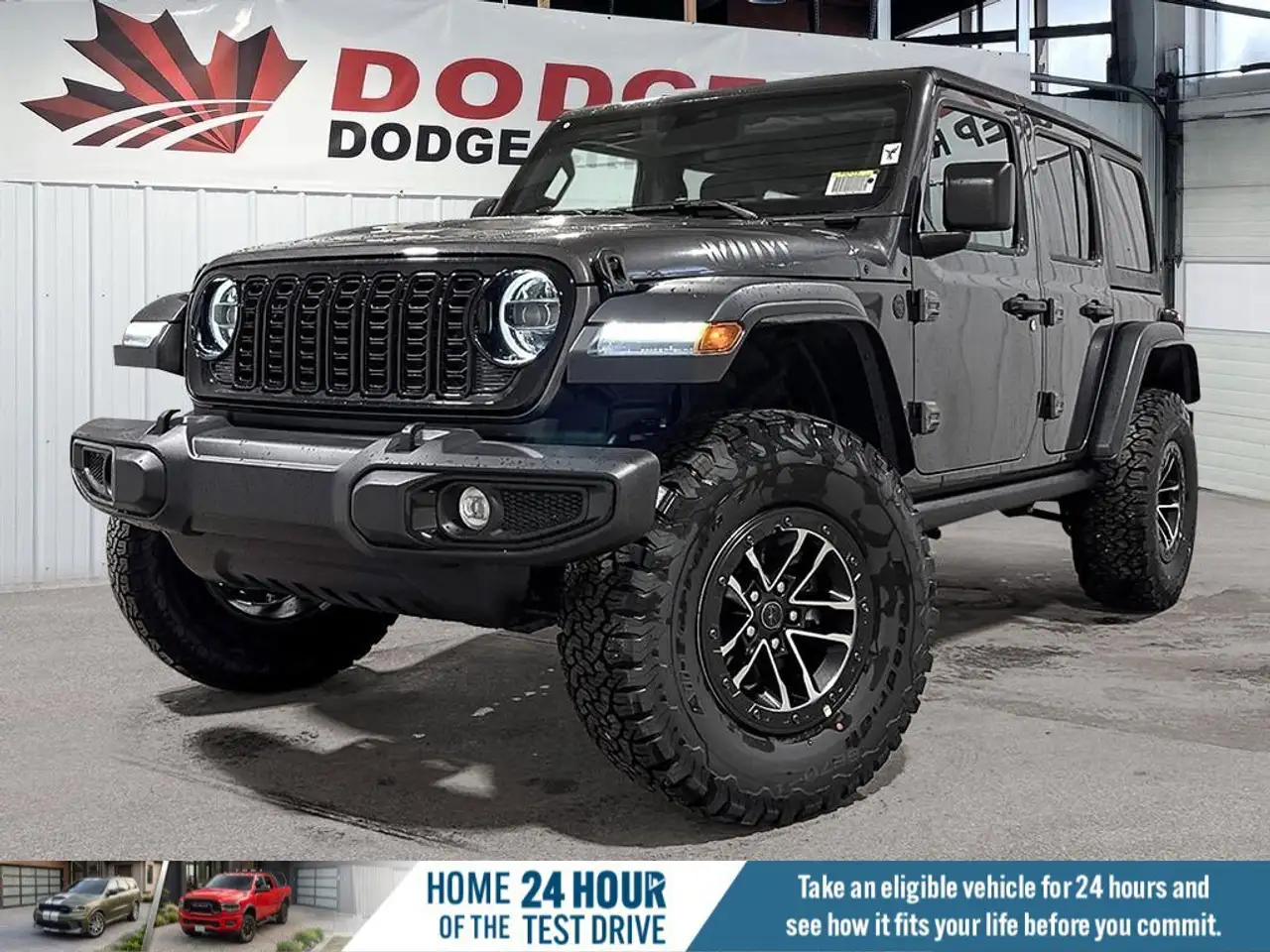 Jeep Wrangler fotografie Jeep Wrangler