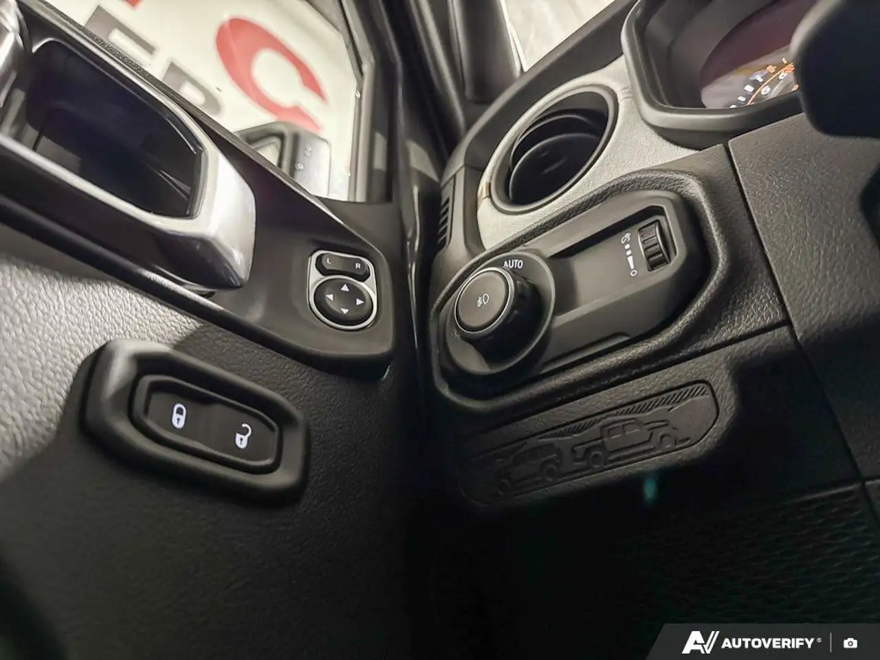 Jeep Wrangler fotografie Jeep Wrangler