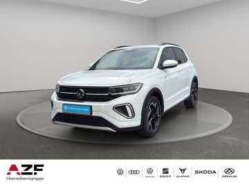 1.5 TSI DSG R-Line AHK+IQ.LIGHT+NAVI+ACC