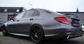 Mercedes-Benz E 63 AMG E63 S 4MATIC Premium Plus | Burmester | Adaptieve Grijs - thumbnail 41