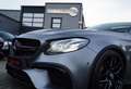 Mercedes-Benz E 63 AMG E63 S 4MATIC Premium Plus | Burmester | Adaptieve Grijs - thumbnail 2