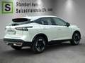 Nissan Qashqai QASHQAI N-Connecta+ 1.3T 158 PS Xtronic 4WD Weiß - thumbnail 3