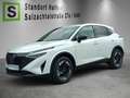 Nissan Qashqai QASHQAI N-Connecta+ 1.3T 158 PS Xtronic 4WD Weiß - thumbnail 1