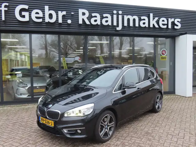 BMW 225 2-serie Active Tourer 225xe High Executive*Panoram