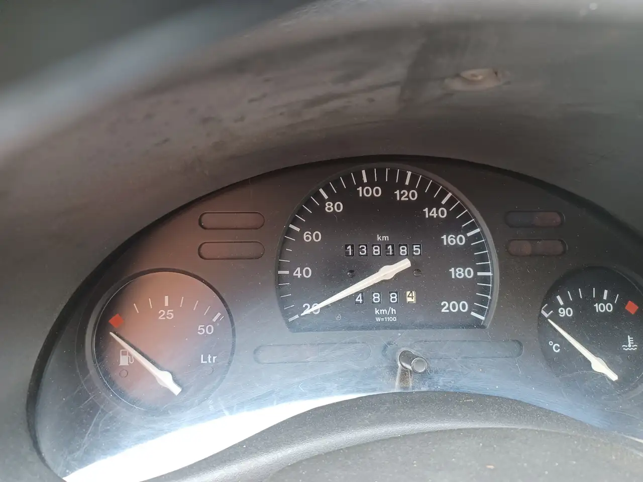 Opel Combo 1.7D, LKW Zulassung, 138.000km, foto 6