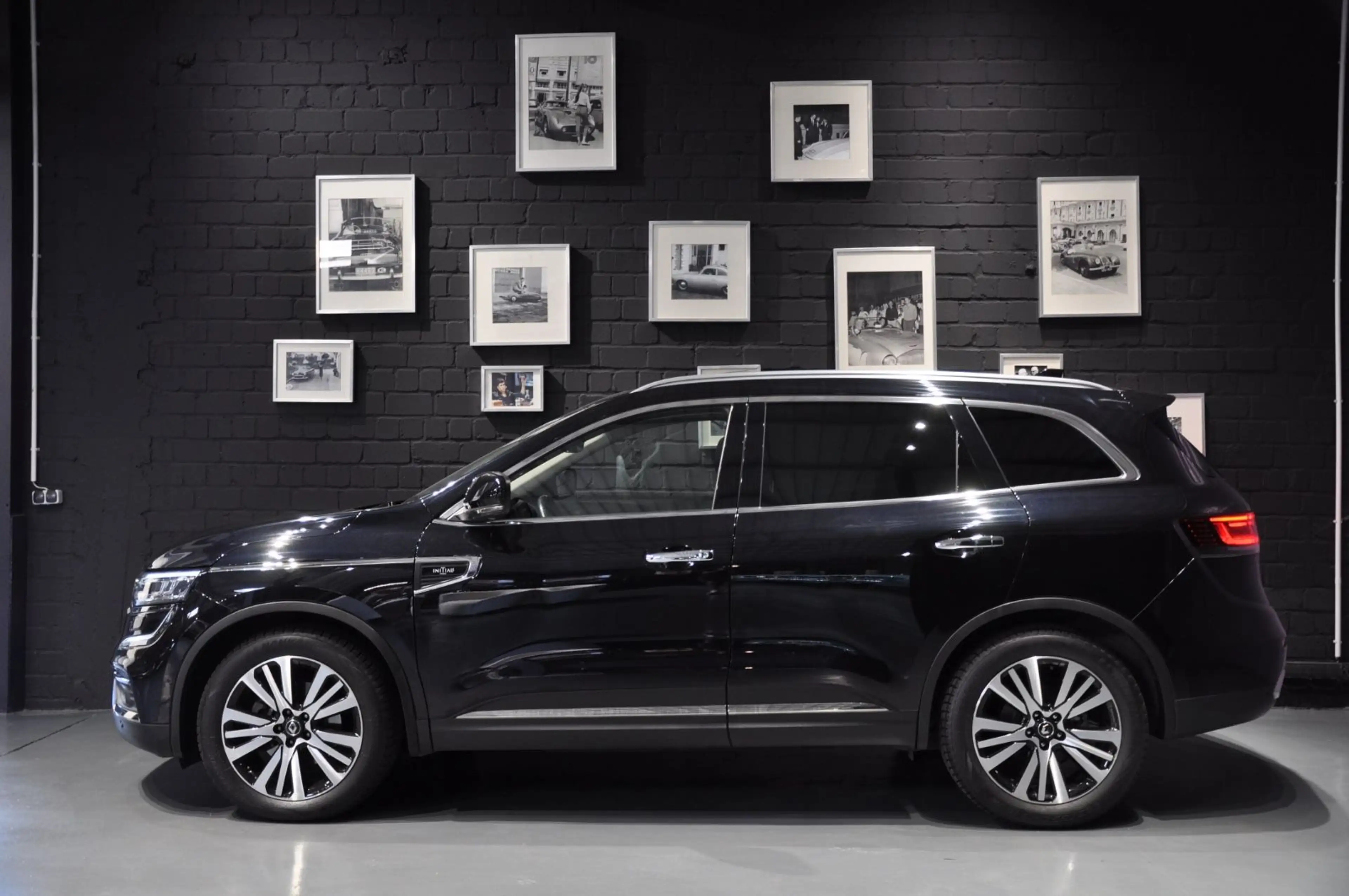 Renault Koleos Initiale Paris 4x4/PANO/AMBIENTE LICHT — photo 4