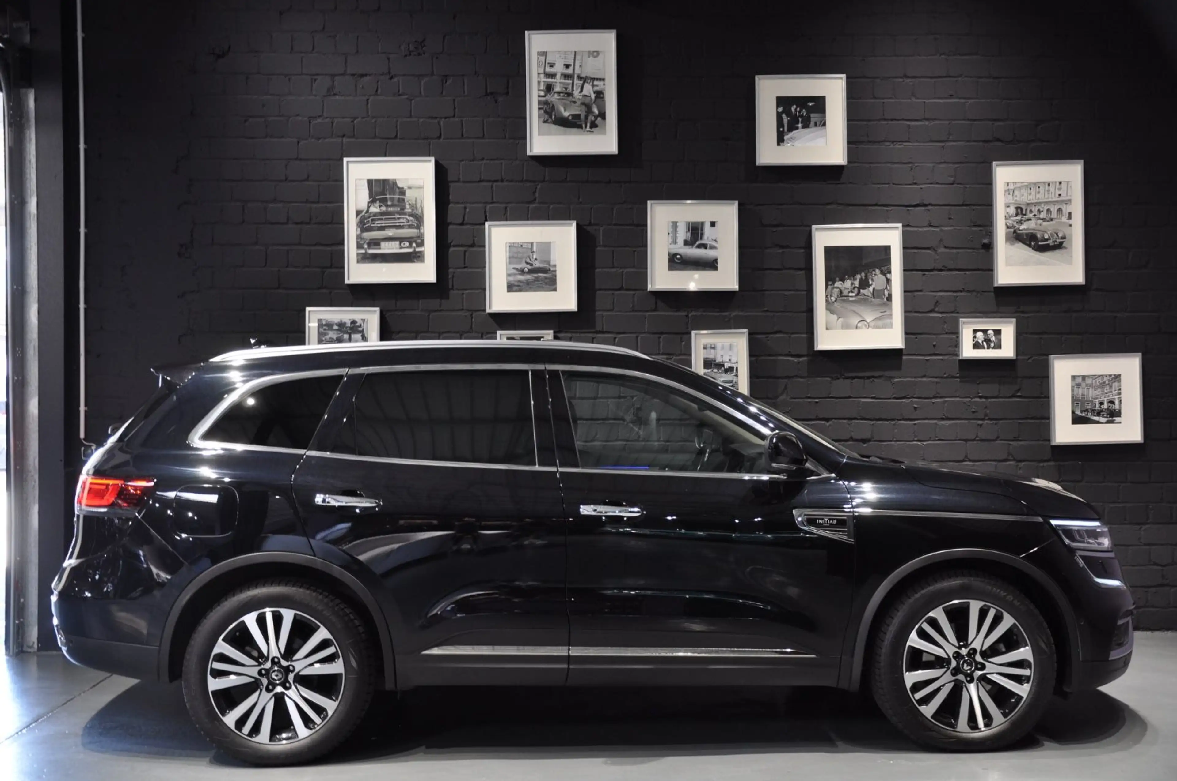 Renault Koleos Initiale Paris 4x4/PANO/AMBIENTE LICHT — photo 5