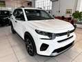 Citroen C3 1.2 PLUS 100 CV KM ZERO – PREZZO VERO!! Blanc - thumbnail 4