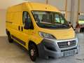 Fiat Ducato L3 H2 Top* Kredit* 1.Besitzer* Rückfahrkamera* Amarillo - thumbnail 2