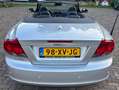 Volvo C70 cabriolet Zilver - thumbnail 3