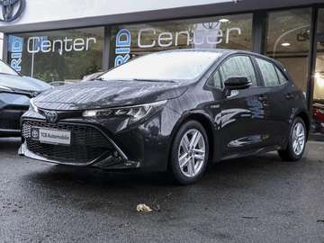 1.8 HYBRID BUSINESS EDITION NAVI