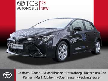 1.8 HYBRID BUSINESS EDITION NAVI