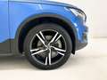Volvo XC40 1.5 T5 TWIN RECHARGE R-DESIGN EXP 262CV Blau - thumbnail 4