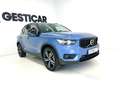 Volvo XC40 1.5 T5 TWIN RECHARGE R-DESIGN EXP 262CV Blau - thumbnail 2
