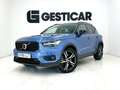 Volvo XC40 1.5 T5 TWIN RECHARGE R-DESIGN EXP 262CV Blau - thumbnail 9