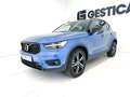 Volvo XC40 1.5 T5 TWIN RECHARGE R-DESIGN EXP 262CV Blau - thumbnail 14