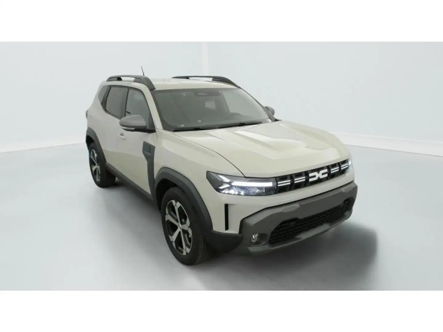Dacia Duster ECO-G 100 4X2 JOURNEY - 1
