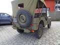 Jeep Willys Ford GPW Groen - thumbnail 3