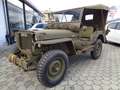 Jeep Willys Ford GPW Groen - thumbnail 1