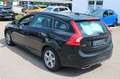 Volvo V60 Kombi Linje Business AHK ALLRAD AUTOMATIK Schwarz - thumbnail 4