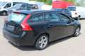 Volvo V60 Kombi Linje Business AHK ALLRAD AUTOMATIK Schwarz - thumbnail 3