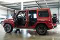 Mercedes-Benz G 350 d / AMG Line / ONLY 3500KM Rood - thumbnail 8