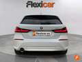 BMW 118 118iA Blanco - thumbnail 4