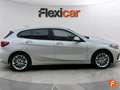 BMW 118 118iA Blanco - thumbnail 3
