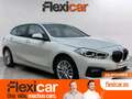 BMW 118 118iA Blanco - thumbnail 1