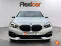 BMW 118 118iA Blanco - thumbnail 2