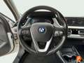 BMW 118 118iA Blanco - thumbnail 8