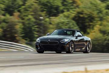 M40i - Performance parts