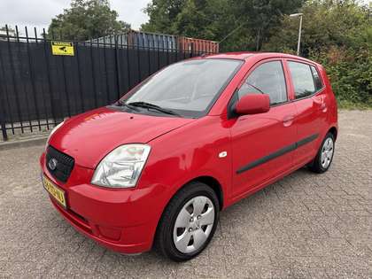 Kia Picanto 1.0 LX 5 Drs StrBkr