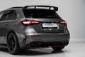 Mercedes-Benz A 45 AMG S 4MATIC+ Street Style Edition Gris - thumbnail 7