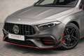 Mercedes-Benz A 45 AMG S 4MATIC+ Street Style Edition Grijs - thumbnail 10