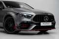 Mercedes-Benz A 45 AMG S 4MATIC+ Street Style Edition Gris - thumbnail 9